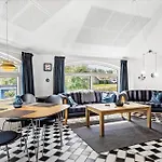 度假居 C11533-hemmet-bork-hytteby-193 Hemmet