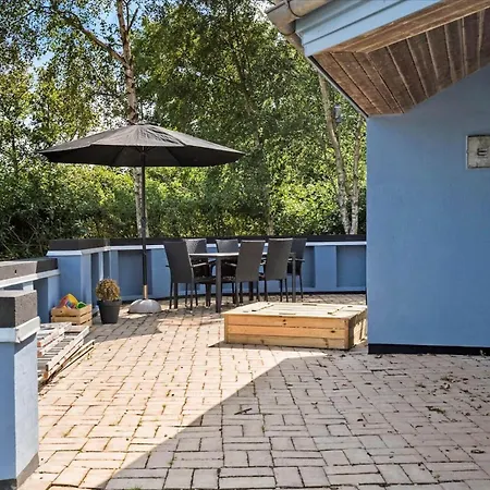 Tatil Evi C11533-hemmet-bork-hytteby-193 Falen