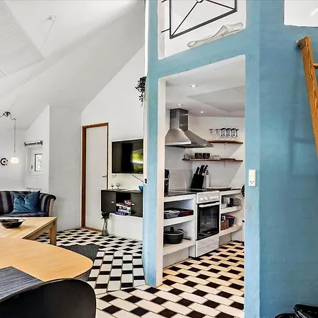 C11533-hemmet-bork-hytteby-193 Tatil Evi Falen