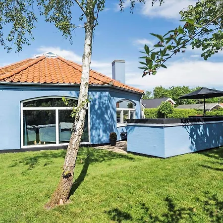 Tatil Evi C11533-hemmet-bork-hytteby-193 Falen