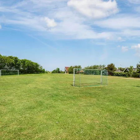 C11533-hemmet-bork-hytteby-193 Tatil Evi