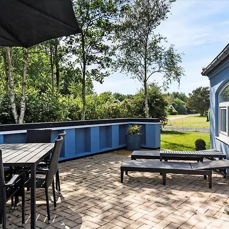 Tatil Evi C11533-hemmet-bork-hytteby-193