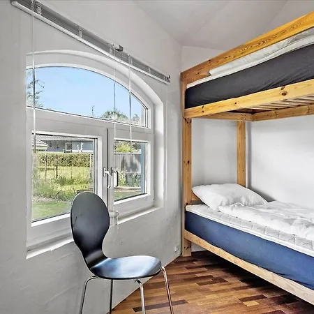 C11533-hemmet-bork-hytteby-193 Tatil Evi *