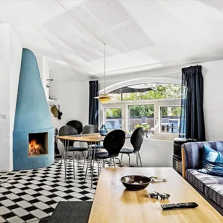 C11533-hemmet-bork-hytteby-193 Tatil Evi Falen