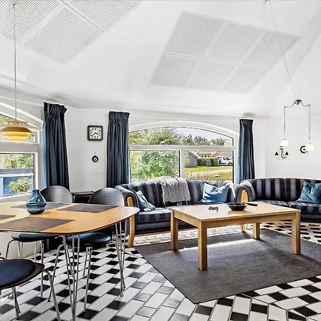 Tatil Evi C11533-hemmet-bork-hytteby-193 Falen