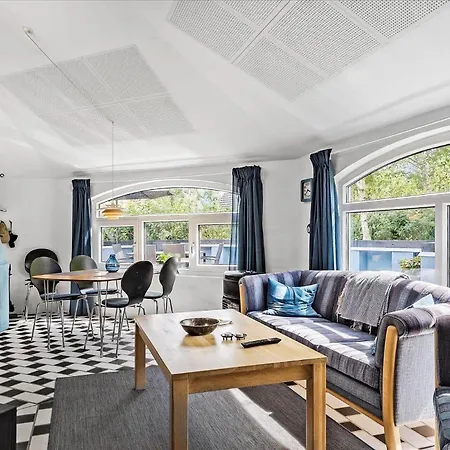 Tatil Evi C11533-hemmet-bork-hytteby-193 *