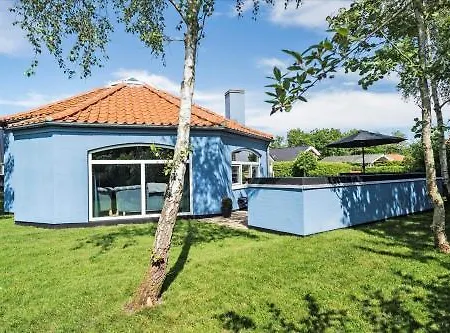 Feriehus C11533-hemmet-bork-hytteby-193