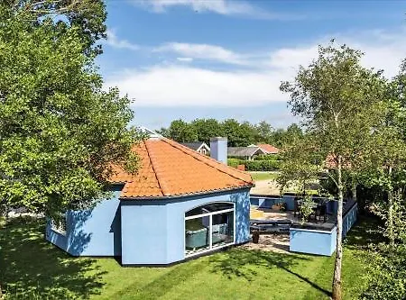 C11533-hemmet-bork-hytteby-193 Casa de Férias