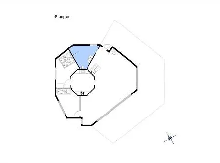 Feriehus C11533-hemmet-bork-hytteby-193 *